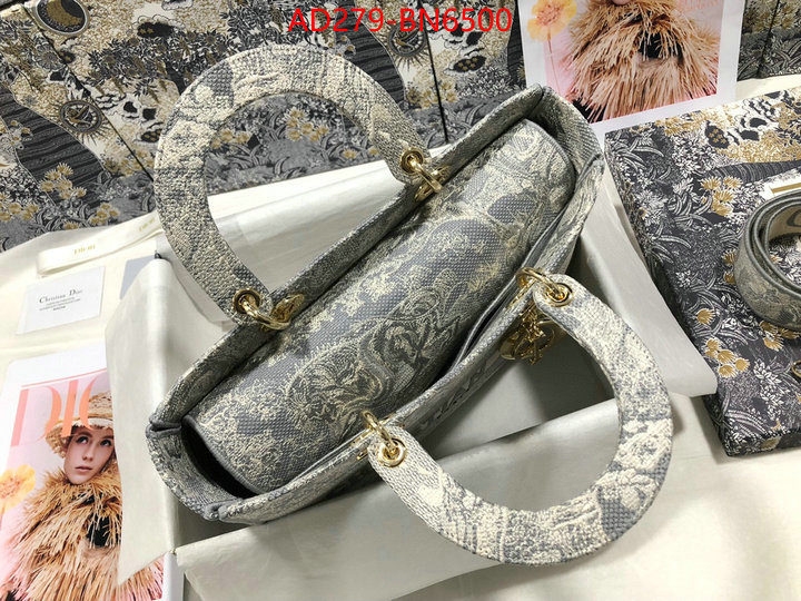 Dior Bags(TOP)-Lady-,ID: BN6500,$: 279USD