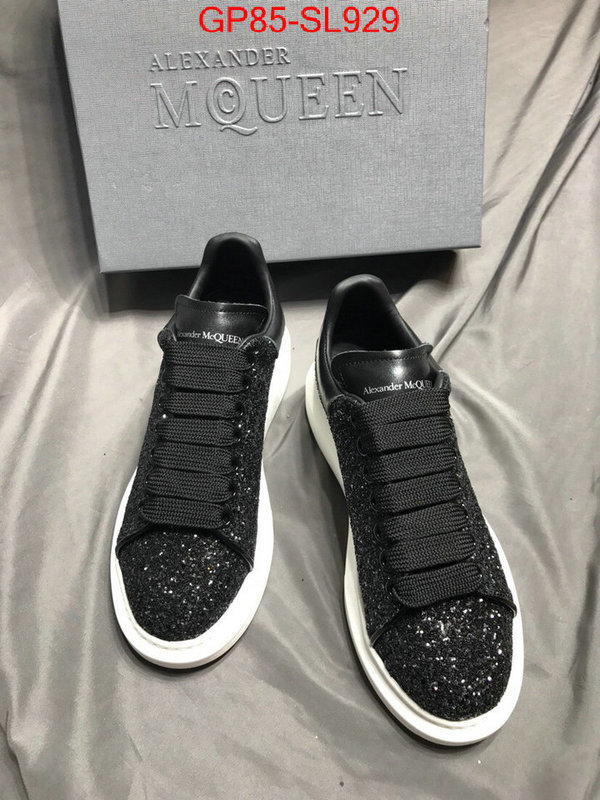 Women Shoes-Alexander McQueen,best replica , ID: SL929,$:85USD