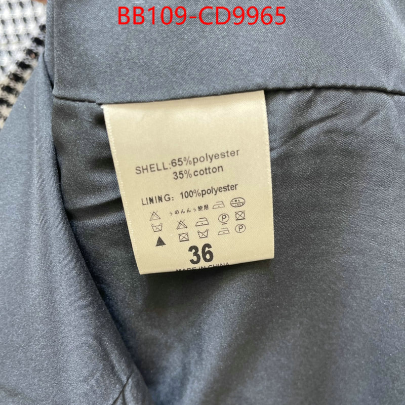 Clothing-Other,sell high quality , ID: CD9965,$: 109USD