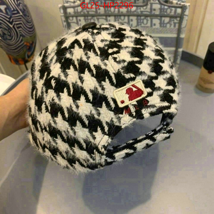 Cap (Hat)-New Yankee,wholesale designer shop , ID: HP2296,$: 25USD