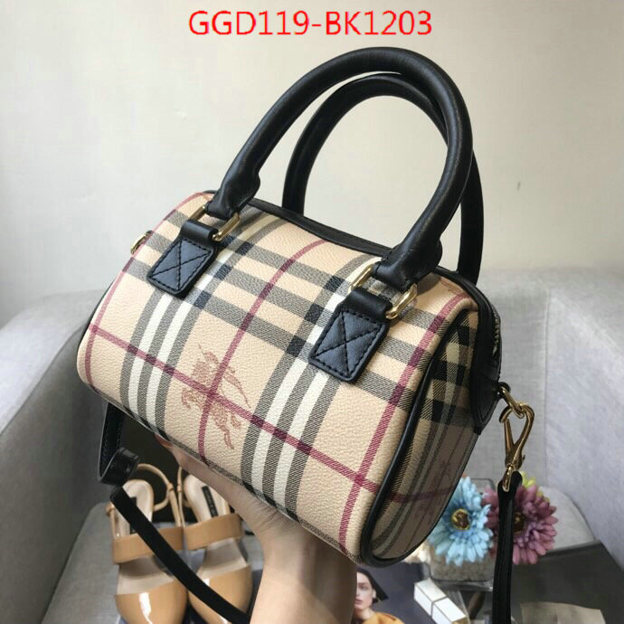 Burberry Bags(TOP)-Diagonal-,ID: BK1203,$:119USD