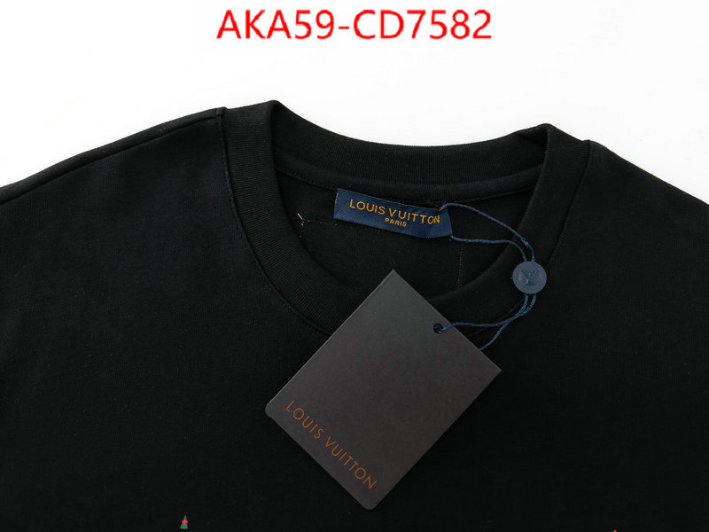 Clothing-LV,wholesale , ID: CD7582,$: 59USD