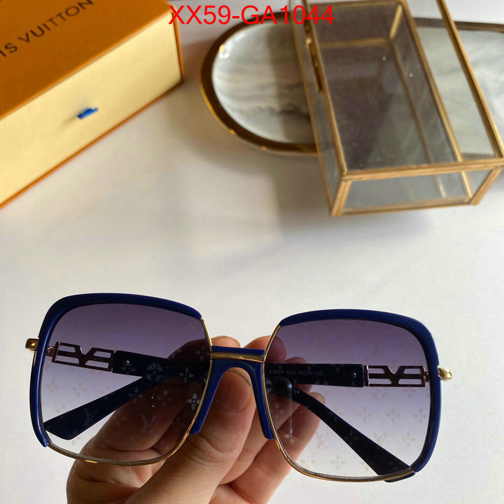 Glasses-LV,what are the best replica , ID: GA1044,$:59USD