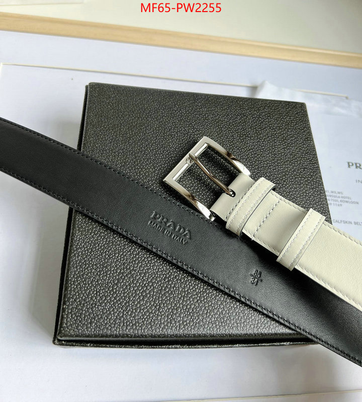 Belts-Prada,top 1:1 replica , ID: PW2255,$: 65USD