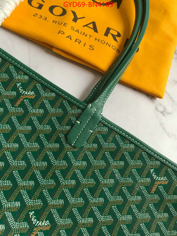 Goyard Bags(4A)-Handbag-,best website for replica ,ID: BN4109,$: 69USD