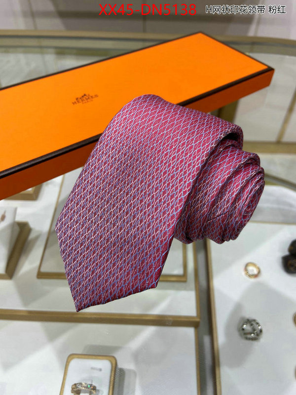 Ties-Hermes,cheap replica , ID: DN5138,$: 45USD