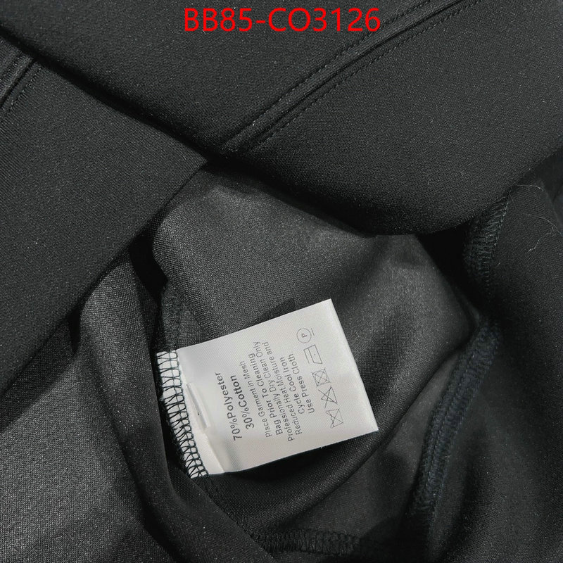 Clothing-Other,website to buy replica , ID: CO3126,$: 85USD