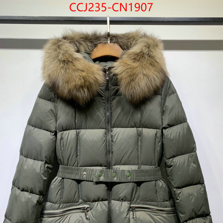 Down jacket Women-Moncler,best replica 1:1 , ID: CN1907,