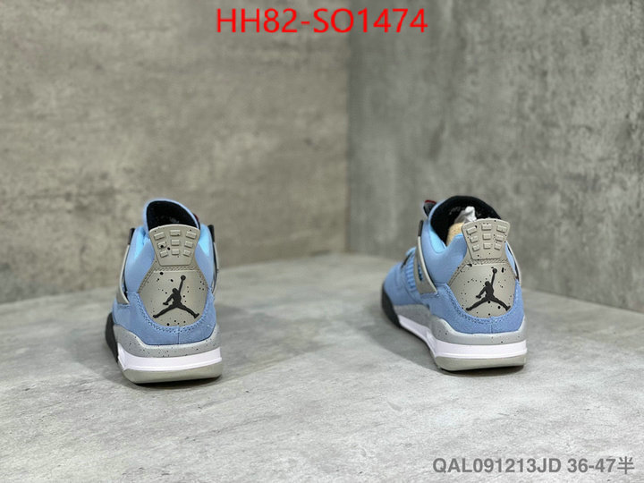 Women Shoes-Air Jordan,aaaaa quality replica , ID: SO1474,$: 82USD