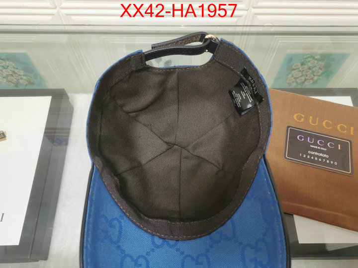 Cap (Hat)-Gucci,where to buy , ID:HA1957,$: 42USD