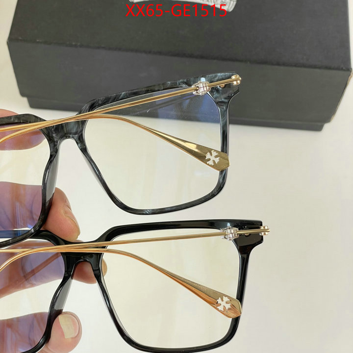 Glasses-Chrome Hearts,buy 1:1 , ID: GE1515,$: 65USD