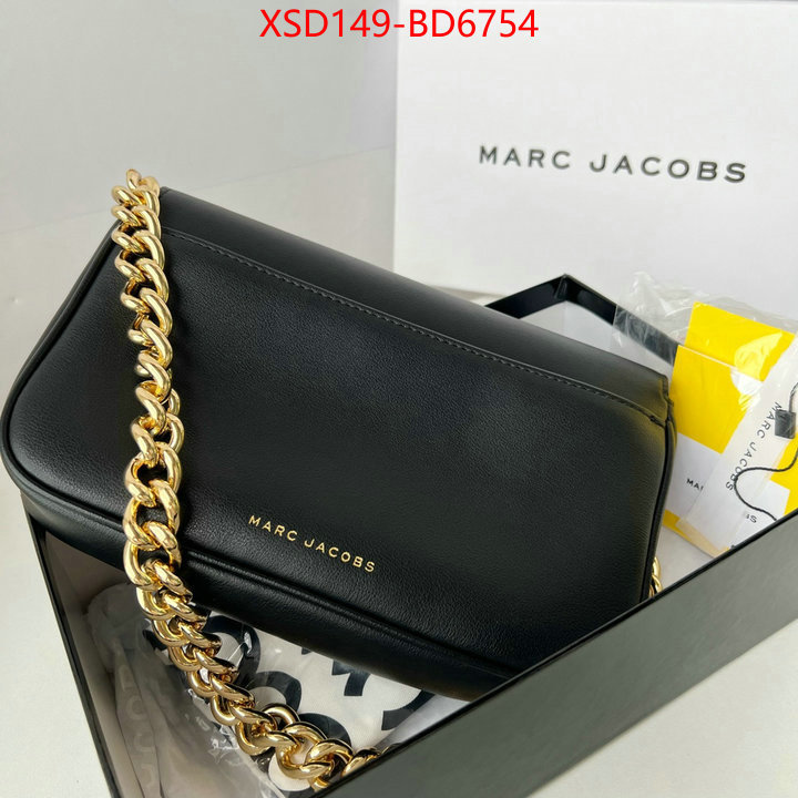 Marc Jacobs Bags (TOP)-Diagonal-,ID: BD6754,$: 149USD