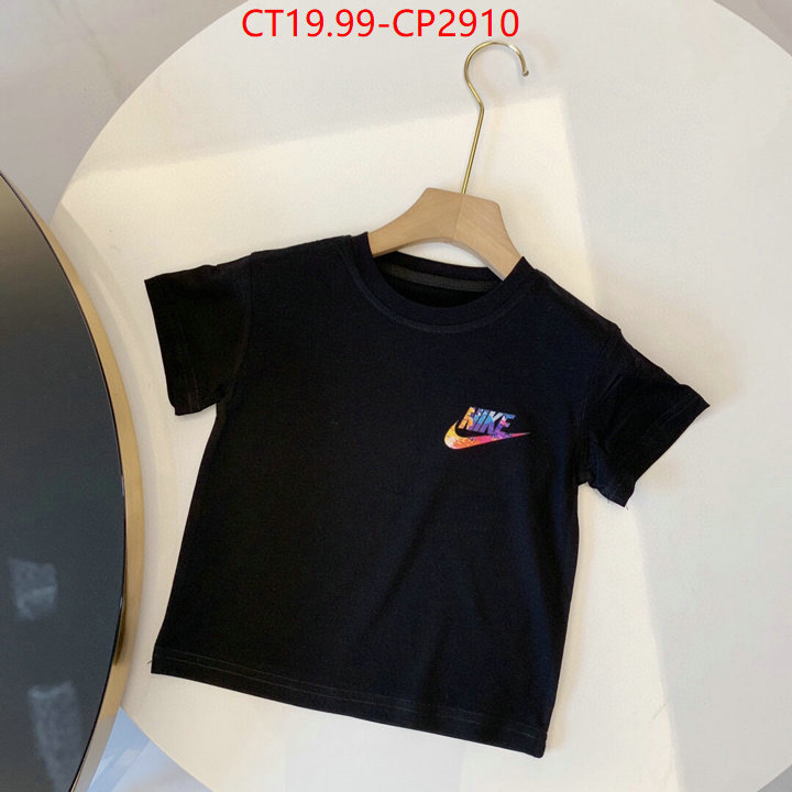 Kids clothing-NIKE,7 star replica , ID: CP2910,