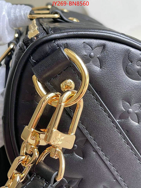 LV Bags(TOP)-Speedy-,ID: BN8560,$: 269USD