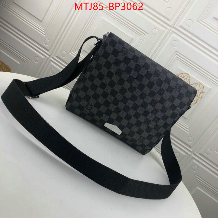 LV Bags(4A)-Pochette MTis Bag-Twist-,ID: BP3062,$: 85USD