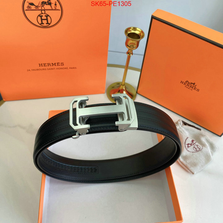 Belts-Hermes,cheap replica , ID: PE1305,$: 65USD