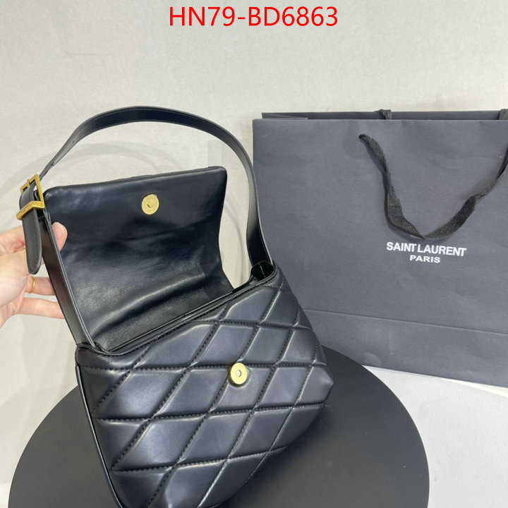 YSL Bag(4A)-Diagonal-,ID: BD6863,$: 79USD