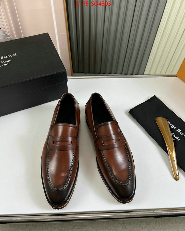 Men Shoes-Berluti,replicas , ID: SO4303,$: 155USD