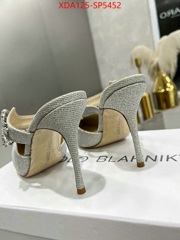 Women Shoes-Manolo Blahnik,replica shop ,replicas , ID: SP5452,$: 125USD