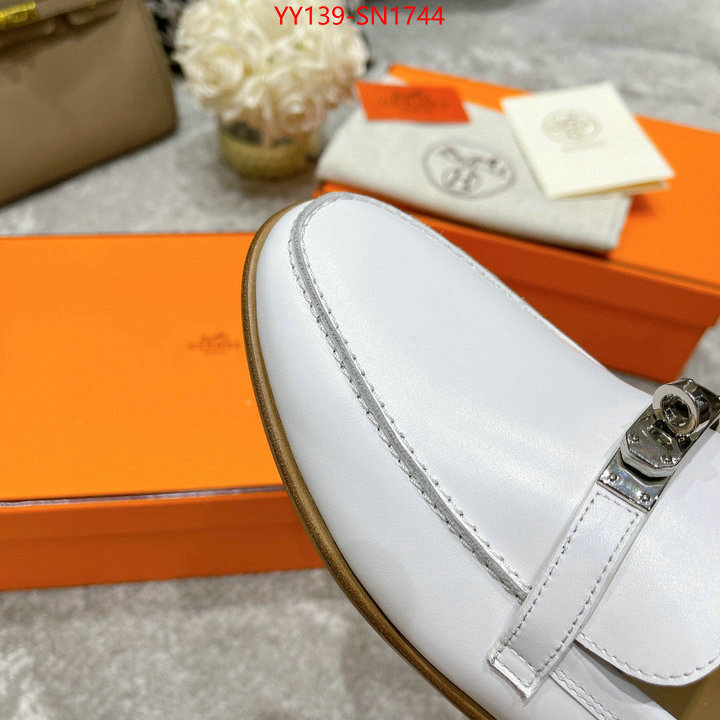 Women Shoes-Hermes,best knockoff , ID: SN1744,$: 139USD