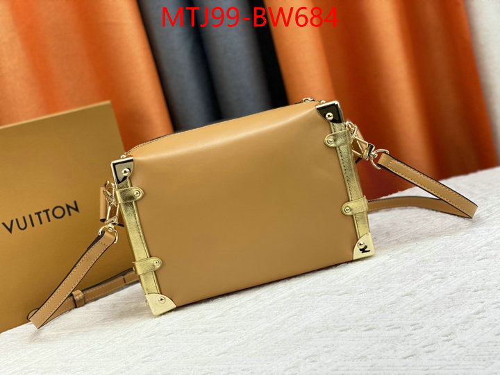 LV Bags(4A)-Pochette MTis Bag-Twist-,wholesale designer shop ,ID: BW684,$: 99USD