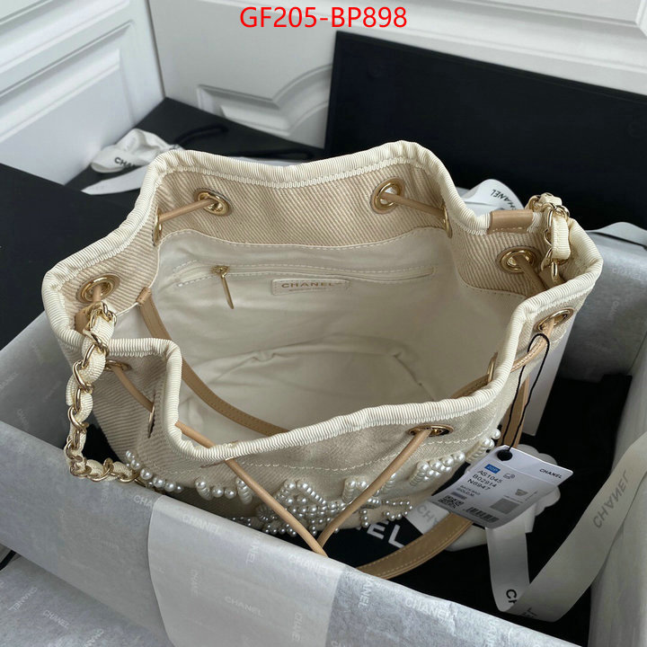 Chanel Bags(TOP)-Diagonal-,ID: BP898,$: 205USD