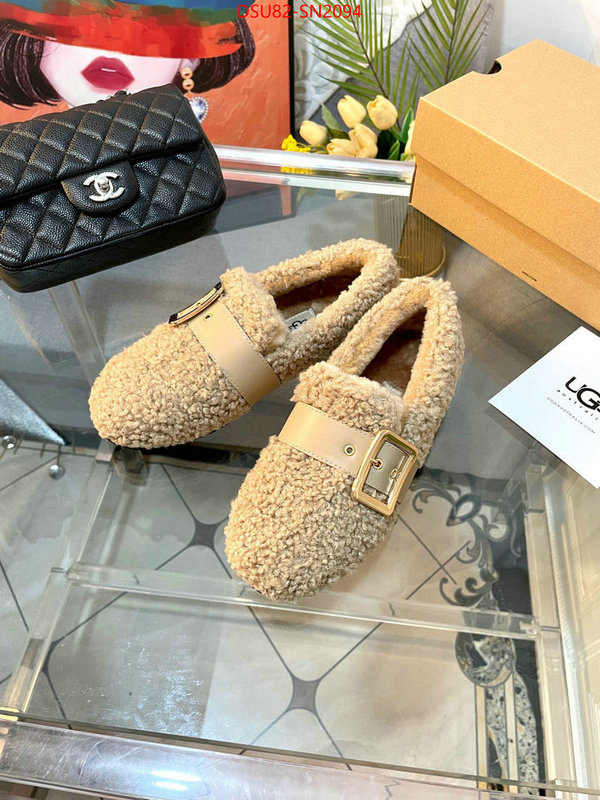 Women Shoes-UGG,high quality designer , ID: SN2094,$: 82USD