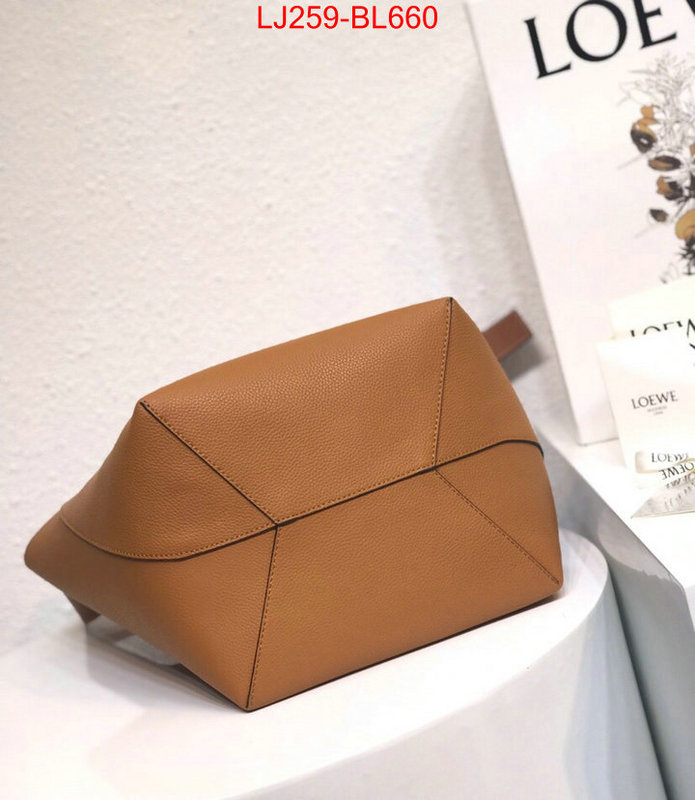 Loewe Bags(TOP)-Diagonal-,knockoff ,ID: BL660,$:259USD