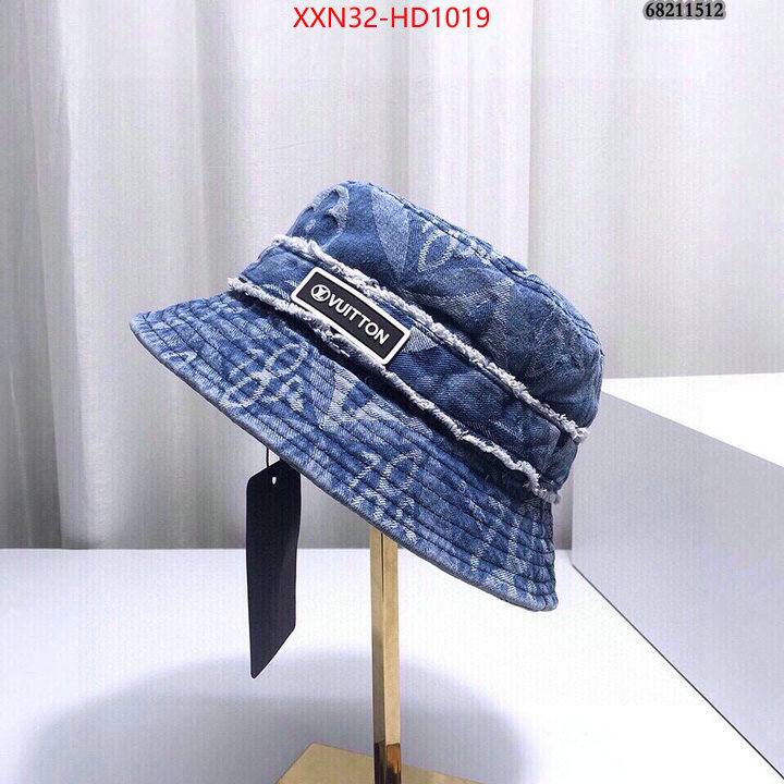 Cap (Hat)-LV,the best affordable , ID: HD1019,$: 32USD