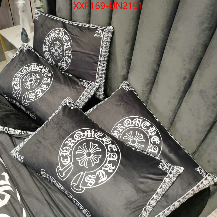 Houseware-Chrome Hearts,wholesale replica shop , ID: UN2191,$: 169USD