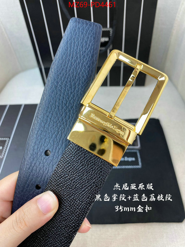 Belts-Zegna,china sale , ID: PD4461,$: 69USD