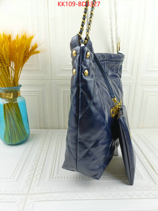 Chanel Bags(4A)-Handbag-,ID: BD3327,