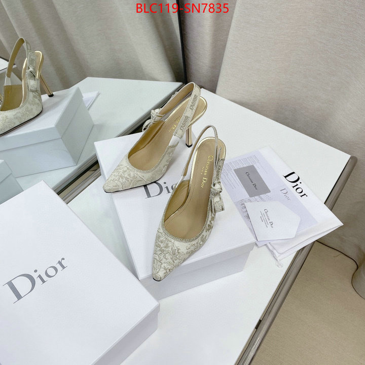 Women Shoes-Dior,styles & where to buy , ID: SN7835,$: 119USD