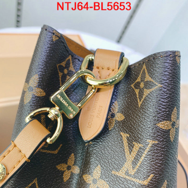 LV Bags(4A)-Nono-No Purse-Nano No-,fashion replica ,ID: BL5653,$: 64USD