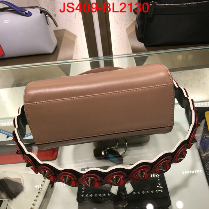 Fendi Bags(TOP)-Handbag-,what is top quality replica ,ID: BL2130,$: 409USD