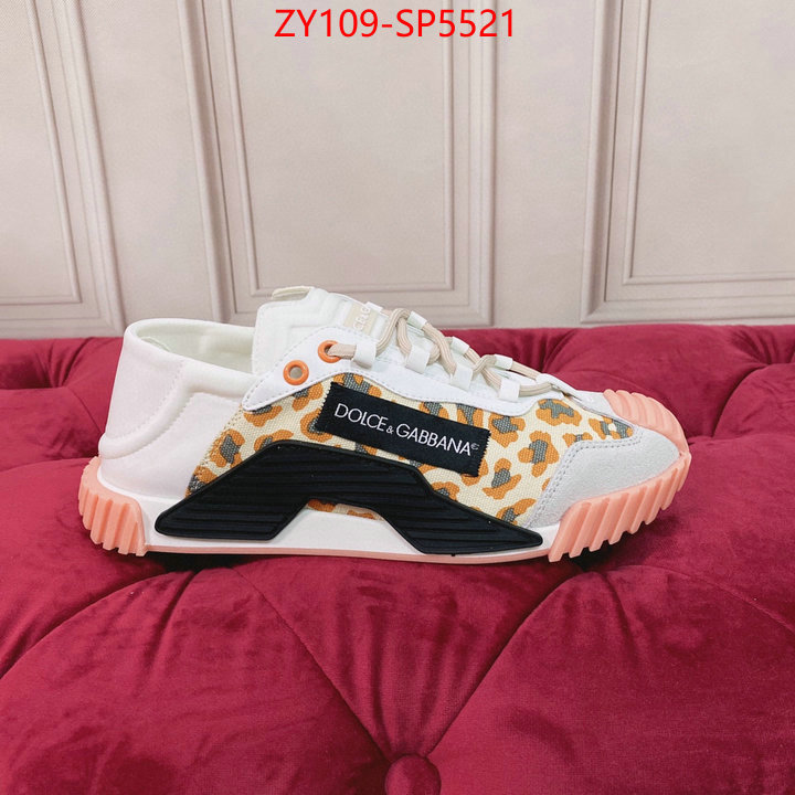 Women Shoes-DG,can i buy replica , ID: SP5521,$: 109USD