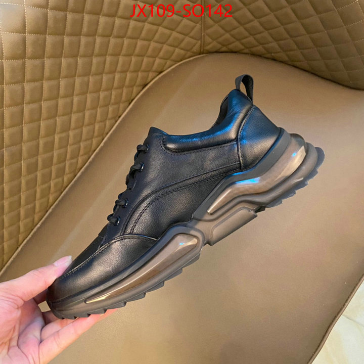 Men Shoes-Prada,found replica , ID: SO142,$: 109USD