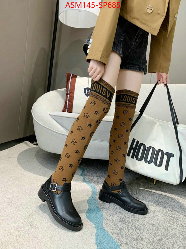 Women Shoes-LV,the online shopping , ID:SP685,$: 145USD