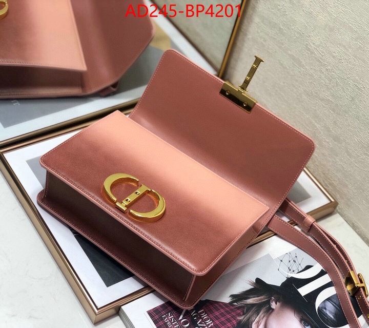 Dior Bags(TOP)-Montaigne-,ID: BP4201,$: 245USD