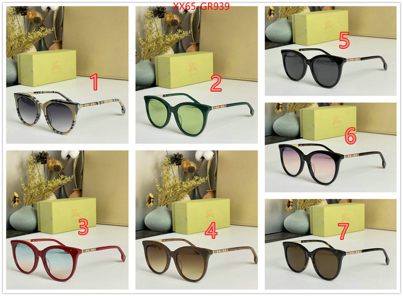 Glasses-Burberry,buy top high quality replica ,best website for replica , ID: GR939,$: 65USD