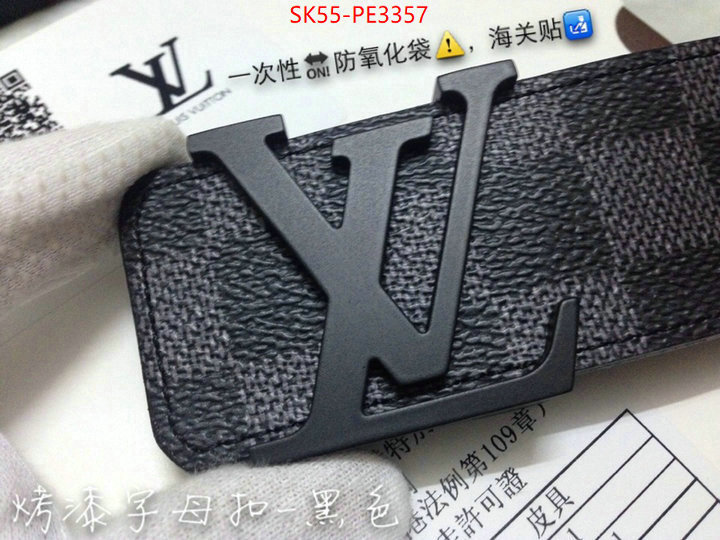 Belts-LV,where to buy the best replica , ID: PE3357,$: 55USD