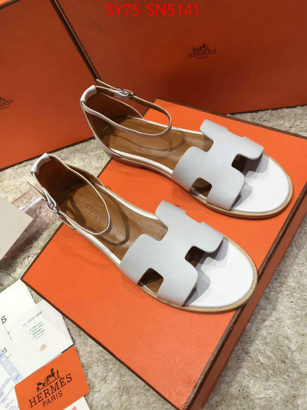 Women Shoes-Hermes,good quality replica , ID: SN5141,$: 89USD