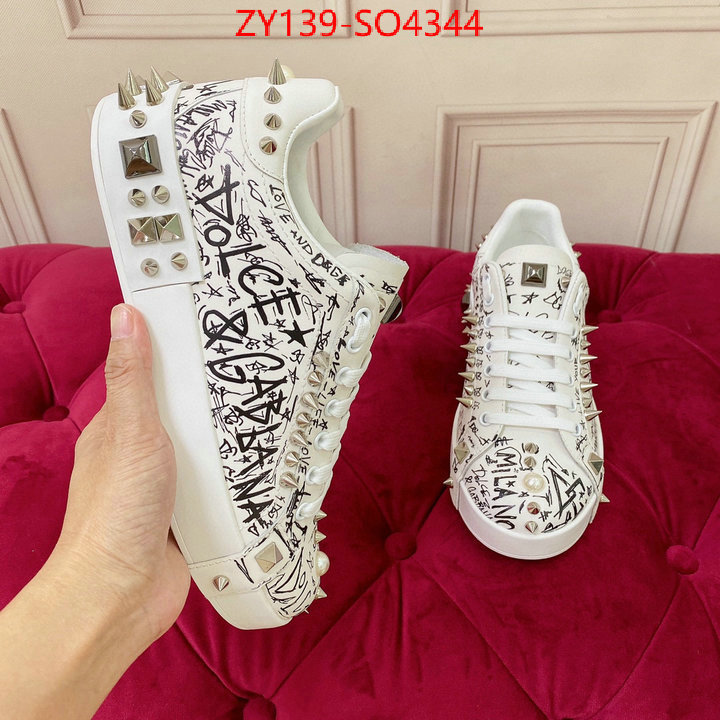 Men Shoes-DG,wholesale china , ID: SO4344,$: 139USD