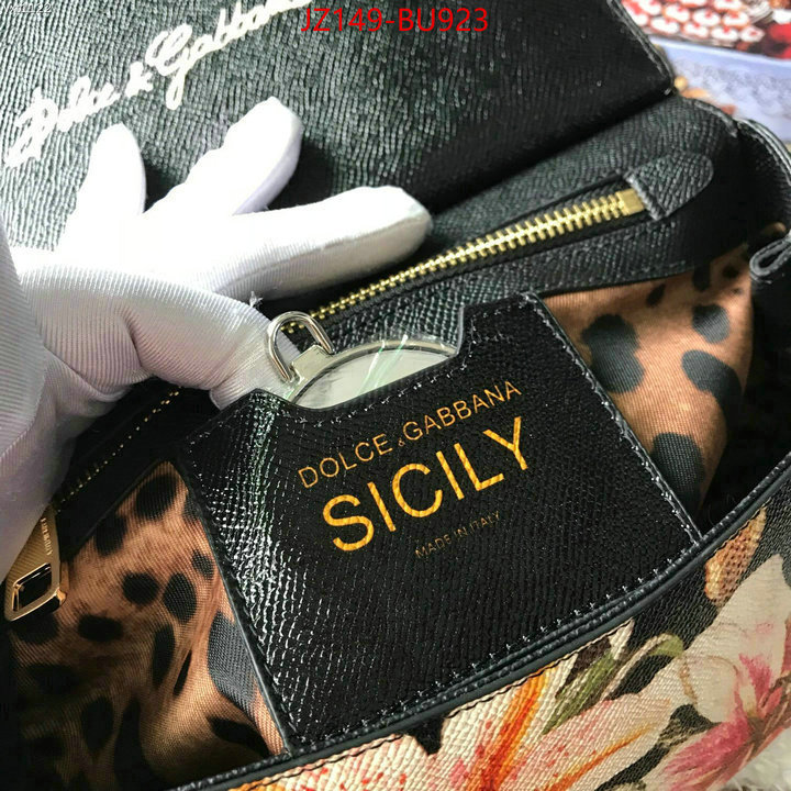 DG Bags(TOP)-Sicily,sell online luxury designer ,ID: BU923,$: 149USD