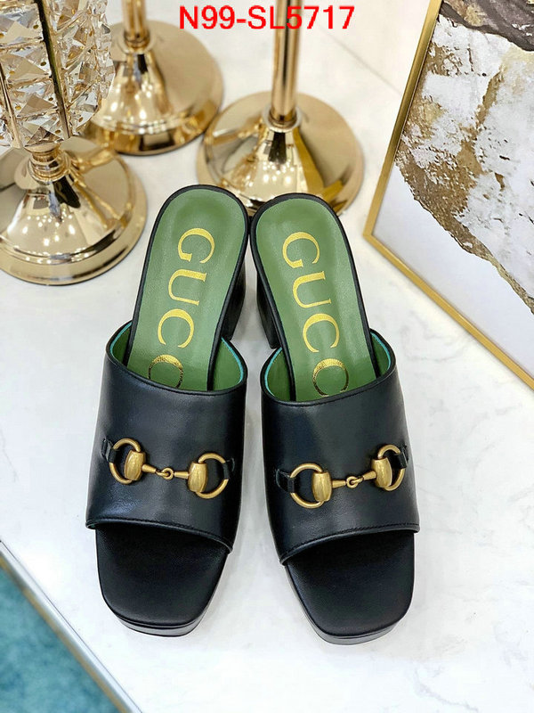 Women Shoes-Gucci,high quality online , ID: BL5717,$: 99USD