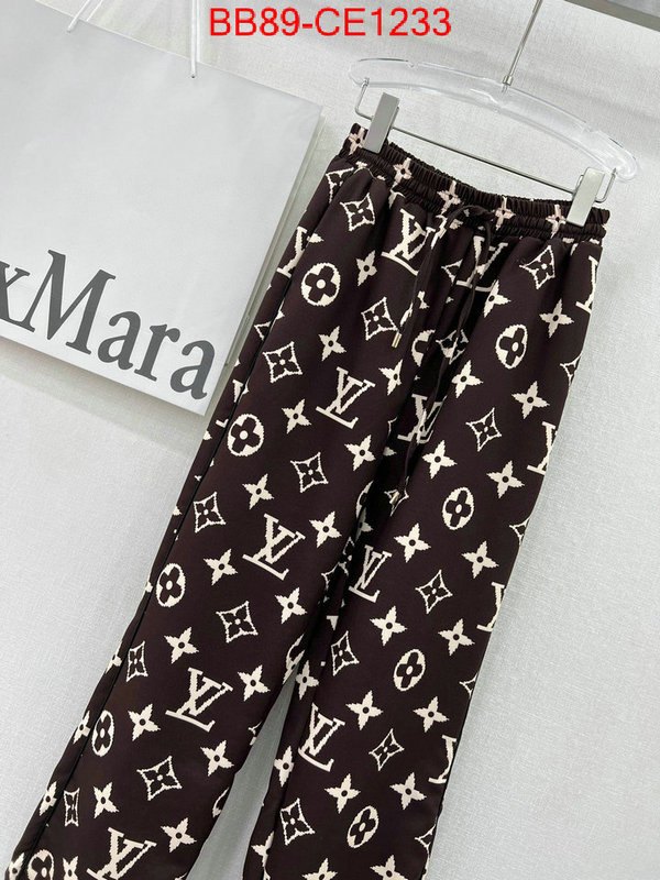 Clothing-LV,replicas buy special , ID: CE1233,$: 89USD