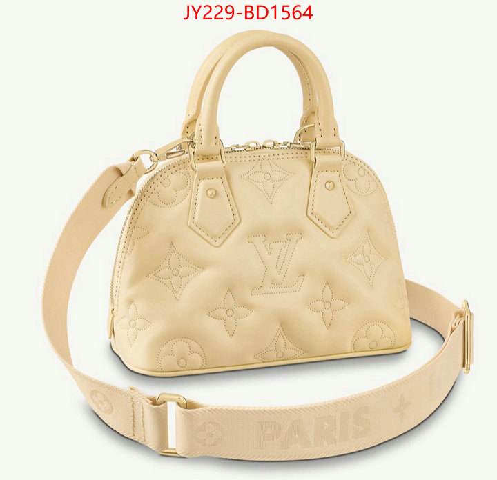 LV Bags(TOP)-Alma-,ID: BD1564,$: 229USD