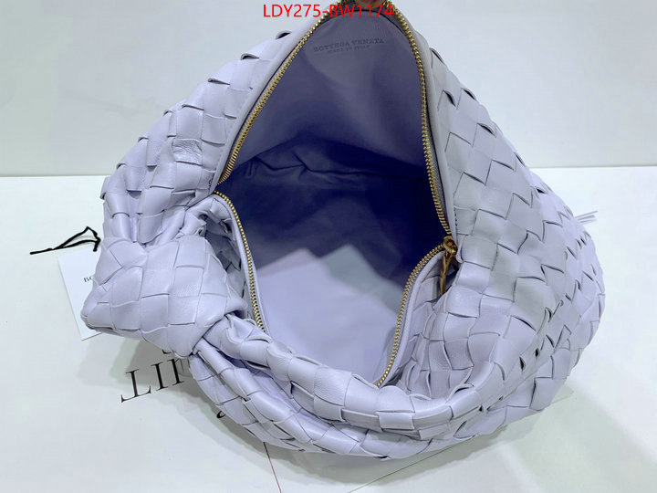 BV Bags(TOP)-Jodie,how to find designer replica ,ID: BW1174,$: 275USD