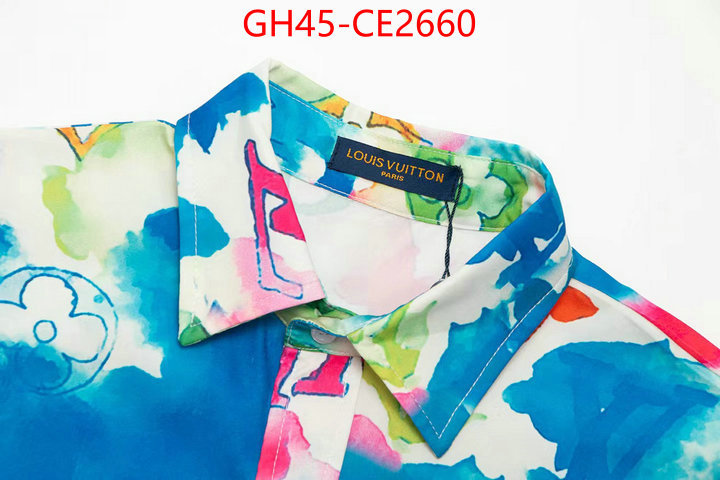 Clothing-LV,what , ID: CE2660,$: 45USD