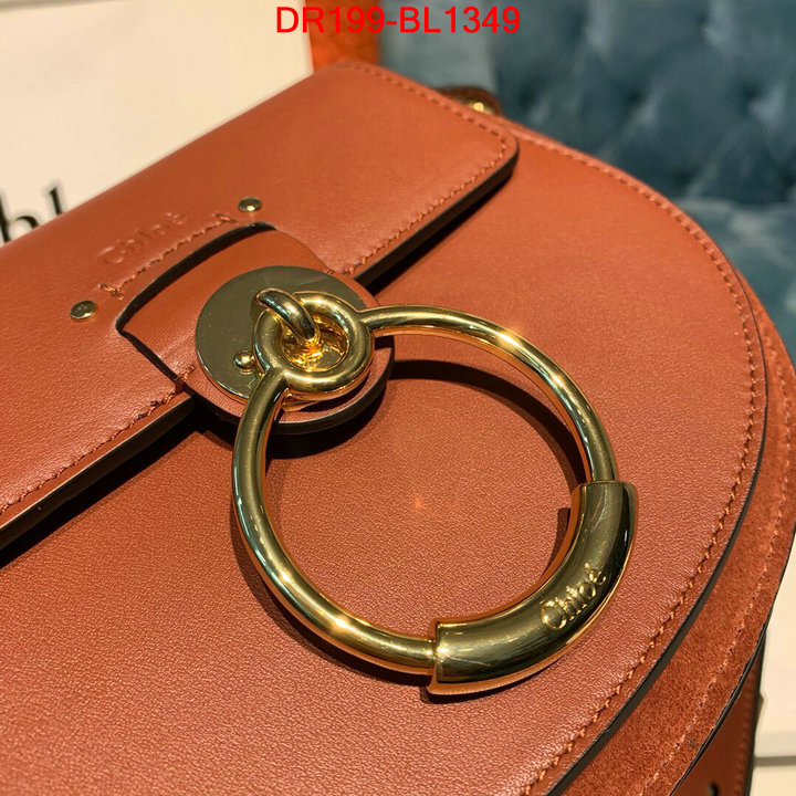 Chloe Bags(TOP)-Diagonal,buy online ,ID: BL1349,$: 199USD